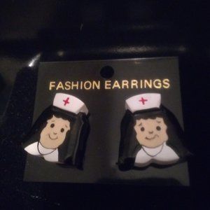 Essential Ambulance and Nurse Sets